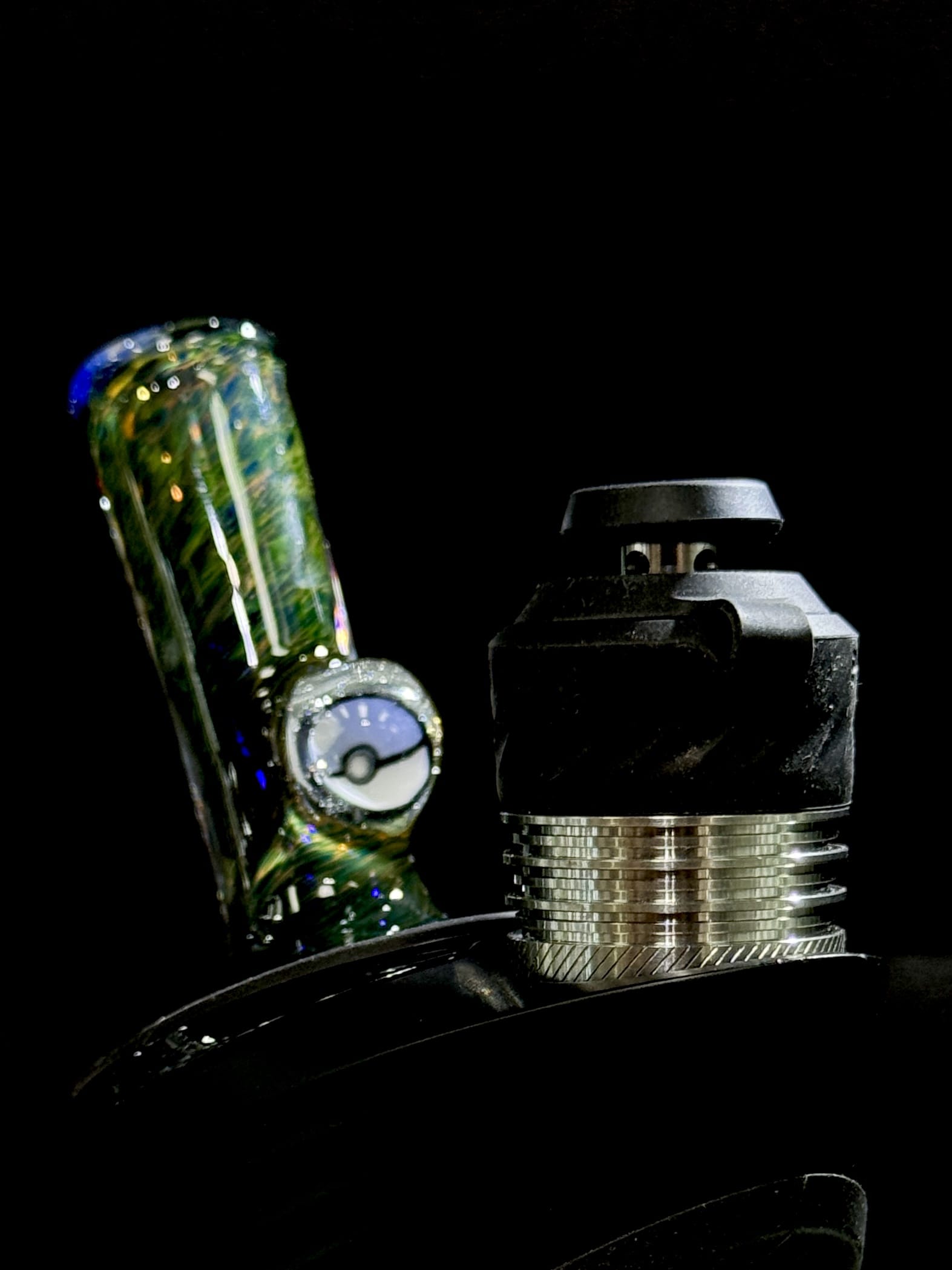 Dune Glass Millie Peak Top Default Headies Hideout