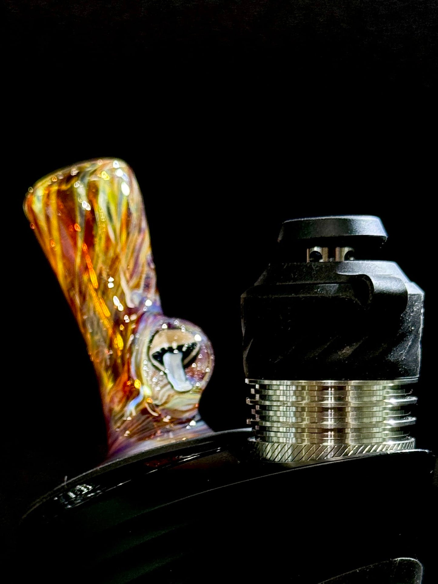 Dune Glass Millie Peak Top Default Headies Hideout