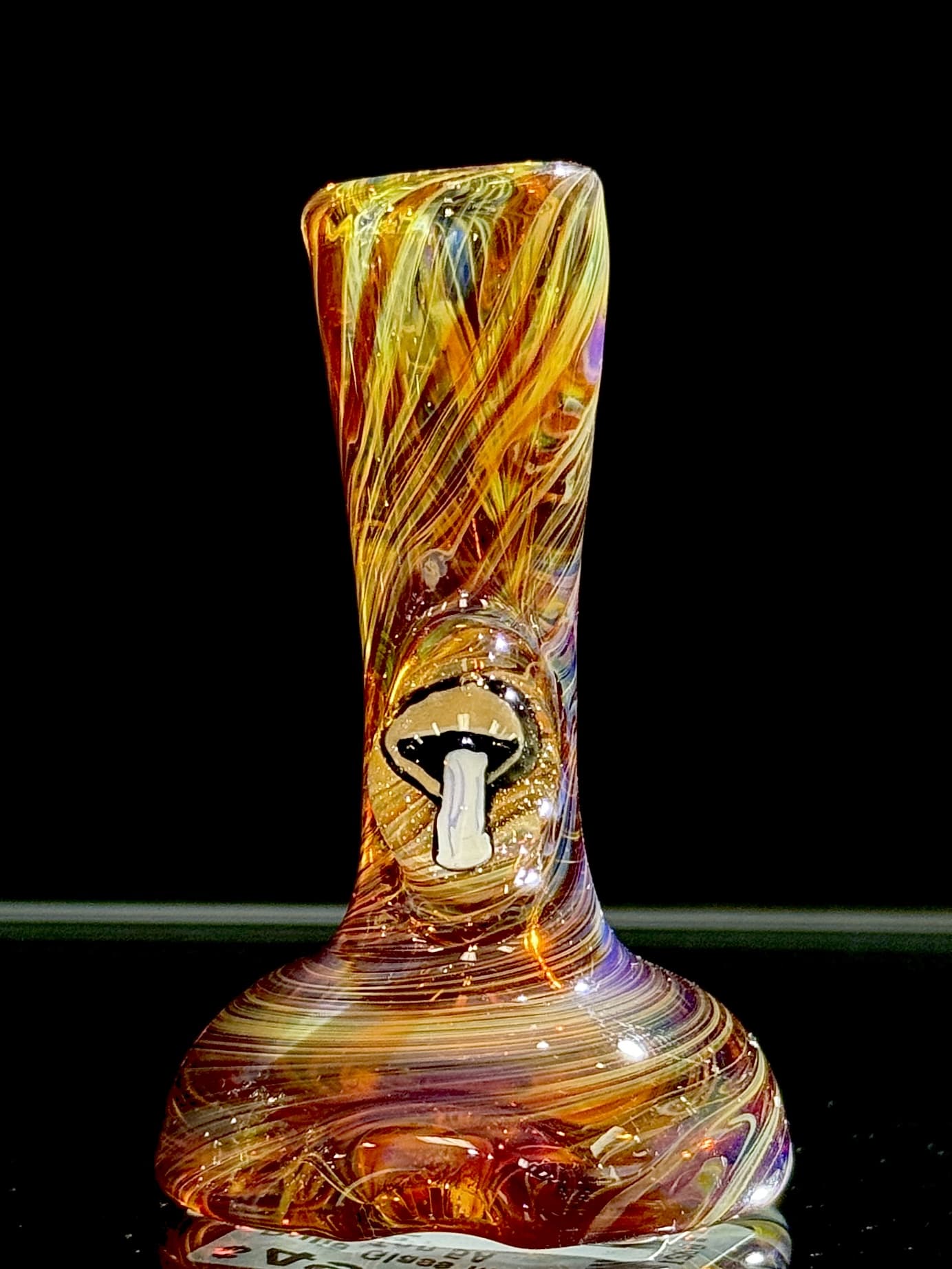 Dune Glass Millie Peak Top Default Headies Hideout