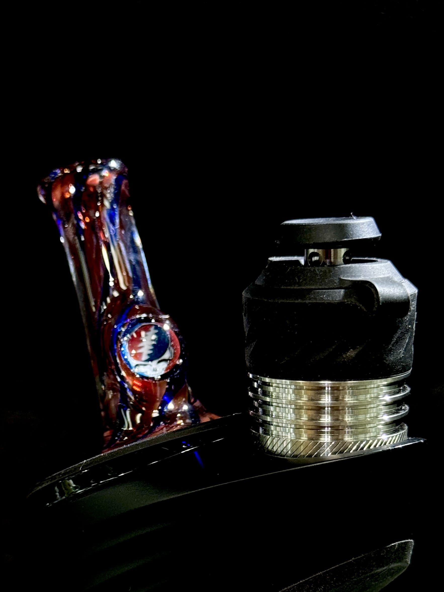 Dune Glass Millie Peak Top Default Headies Hideout