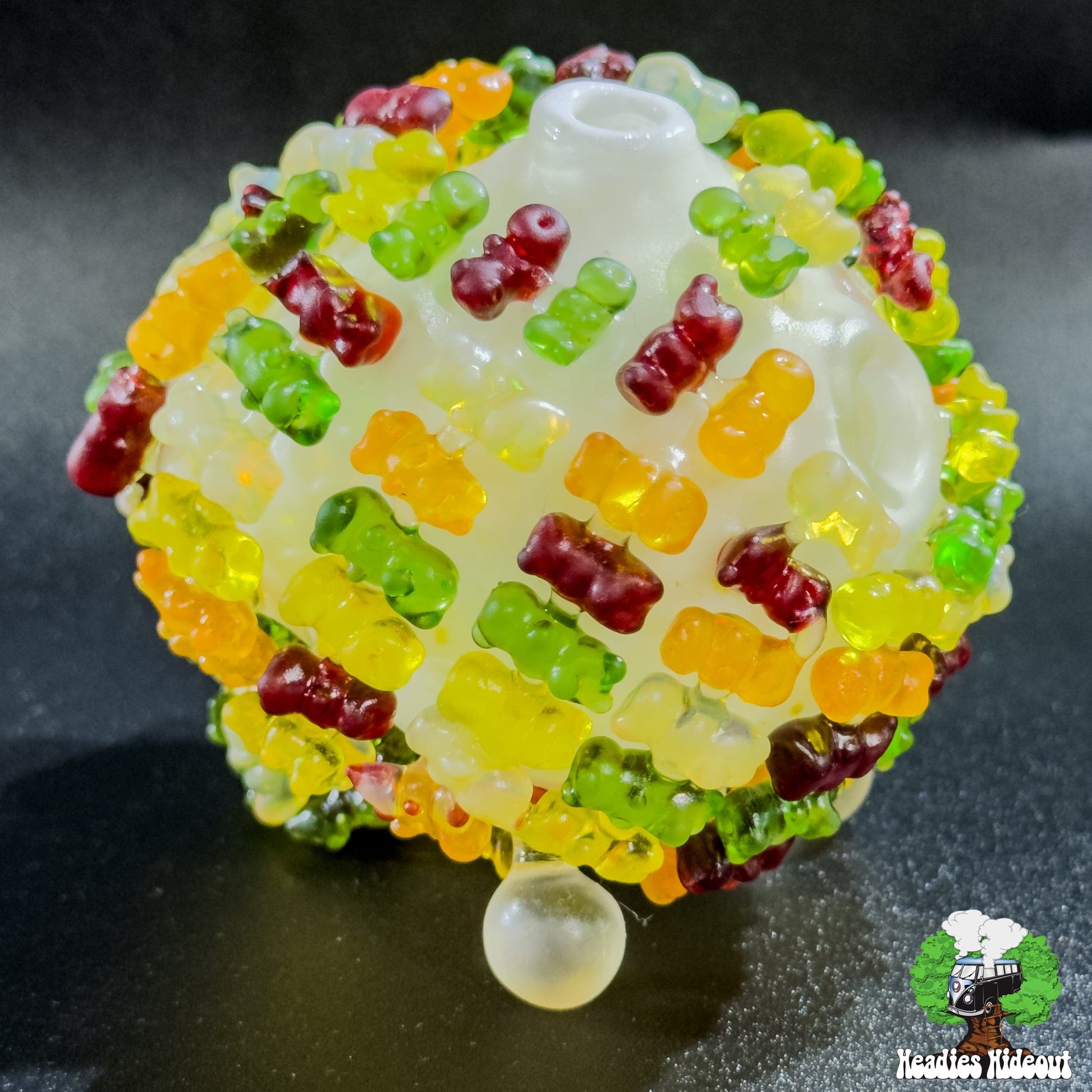 Ethan Windy 10th Anniversary Consignment Default Headies Hideout