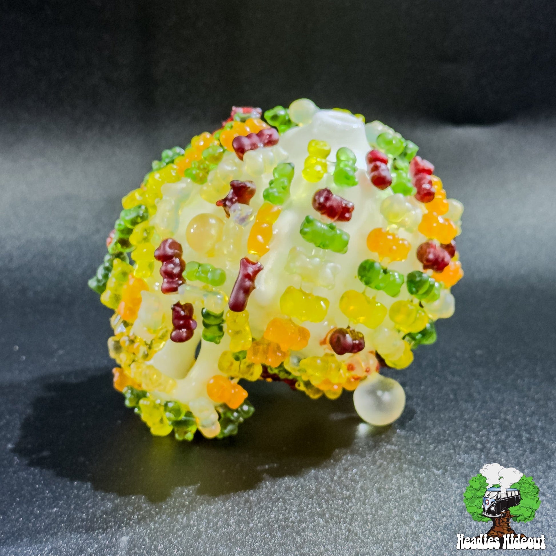 Ethan Windy 10th Anniversary Consignment Default Headies Hideout