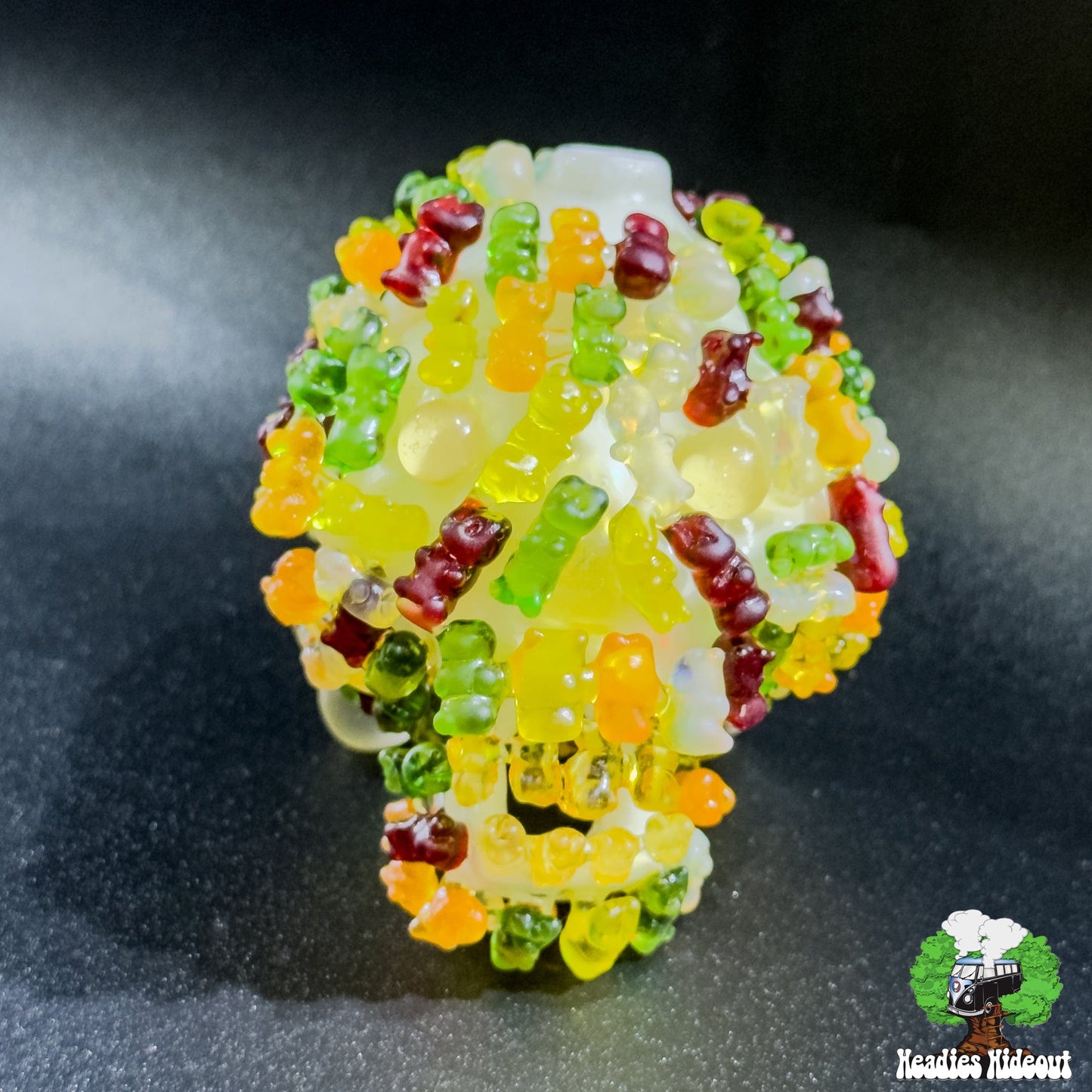 Ethan Windy 10th Anniversary Consignment Default Headies Hideout