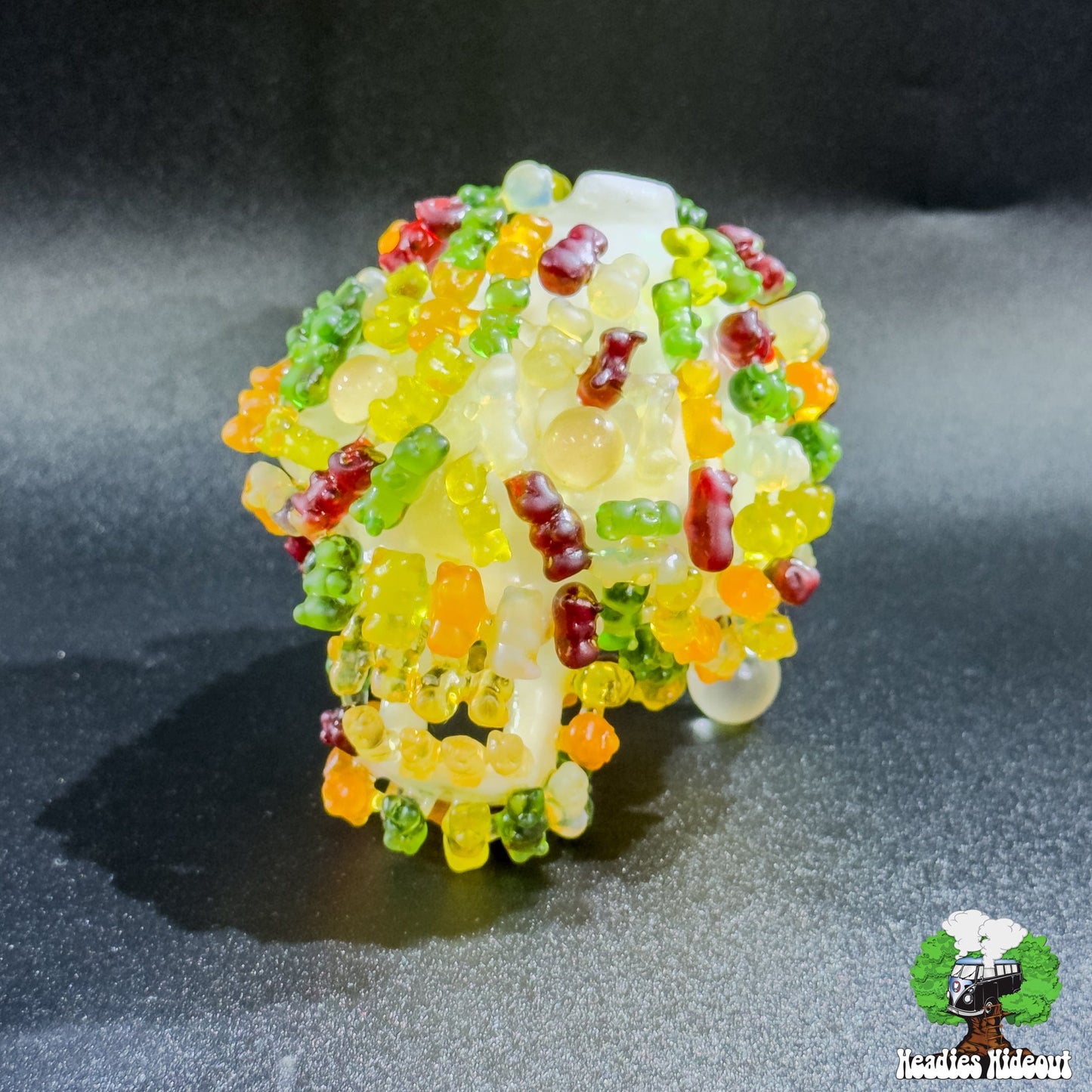 Ethan Windy 10th Anniversary Consignment Default Headies Hideout