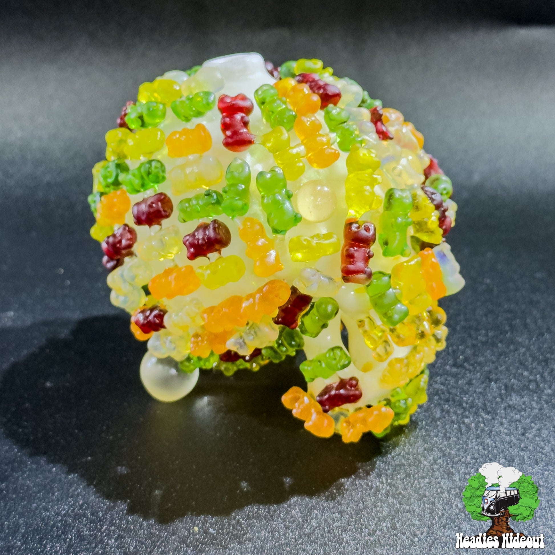 Ethan Windy 10th Anniversary Consignment Default Headies Hideout