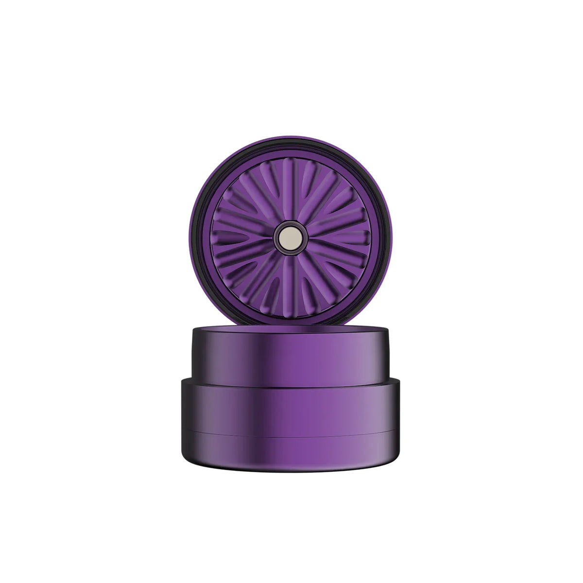 Flower Mill 2.5" Default Headies Hideout