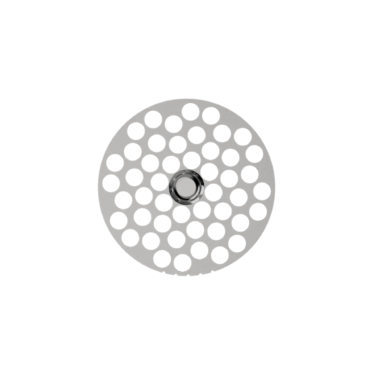 Flower Mill Plates 2.5" Default Headies Hideout