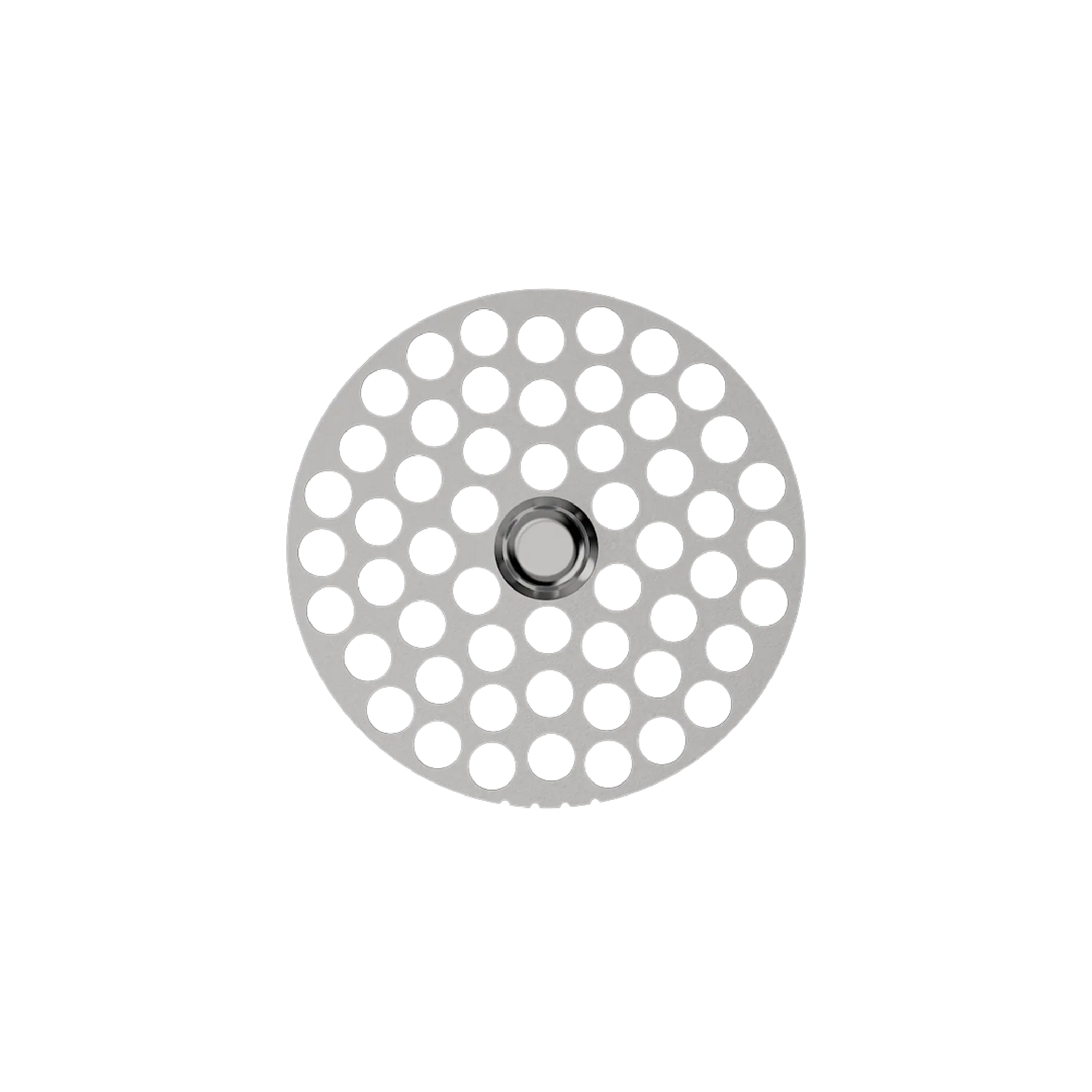 Flower Mill Plates 2.5" Default Headies Hideout