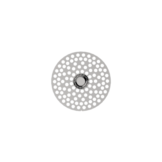 Flower Mill Plates 2" Default Headies Hideout