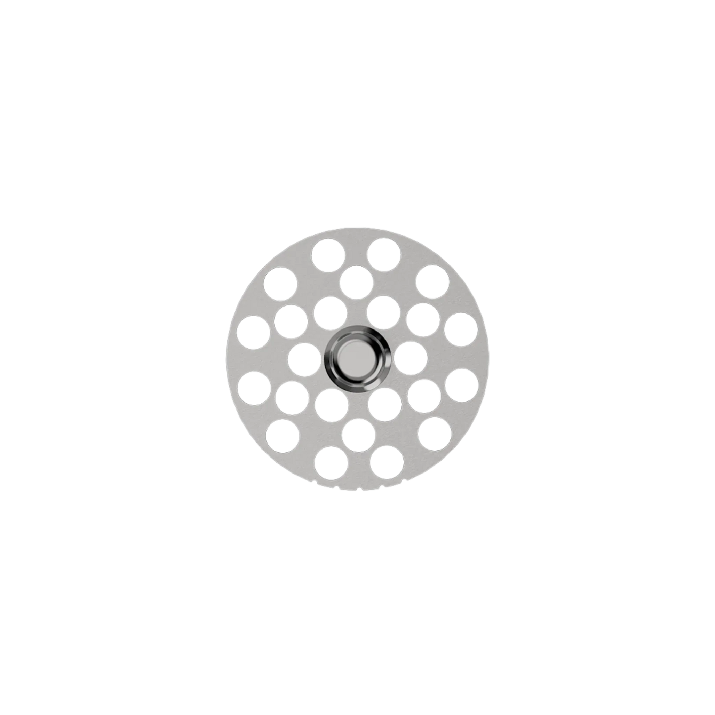 Flower Mill Plates 2" Default Headies Hideout