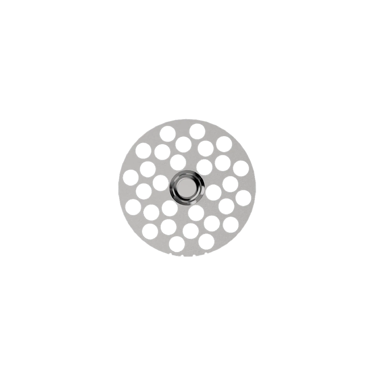 Flower Mill Plates 2" Default Headies Hideout