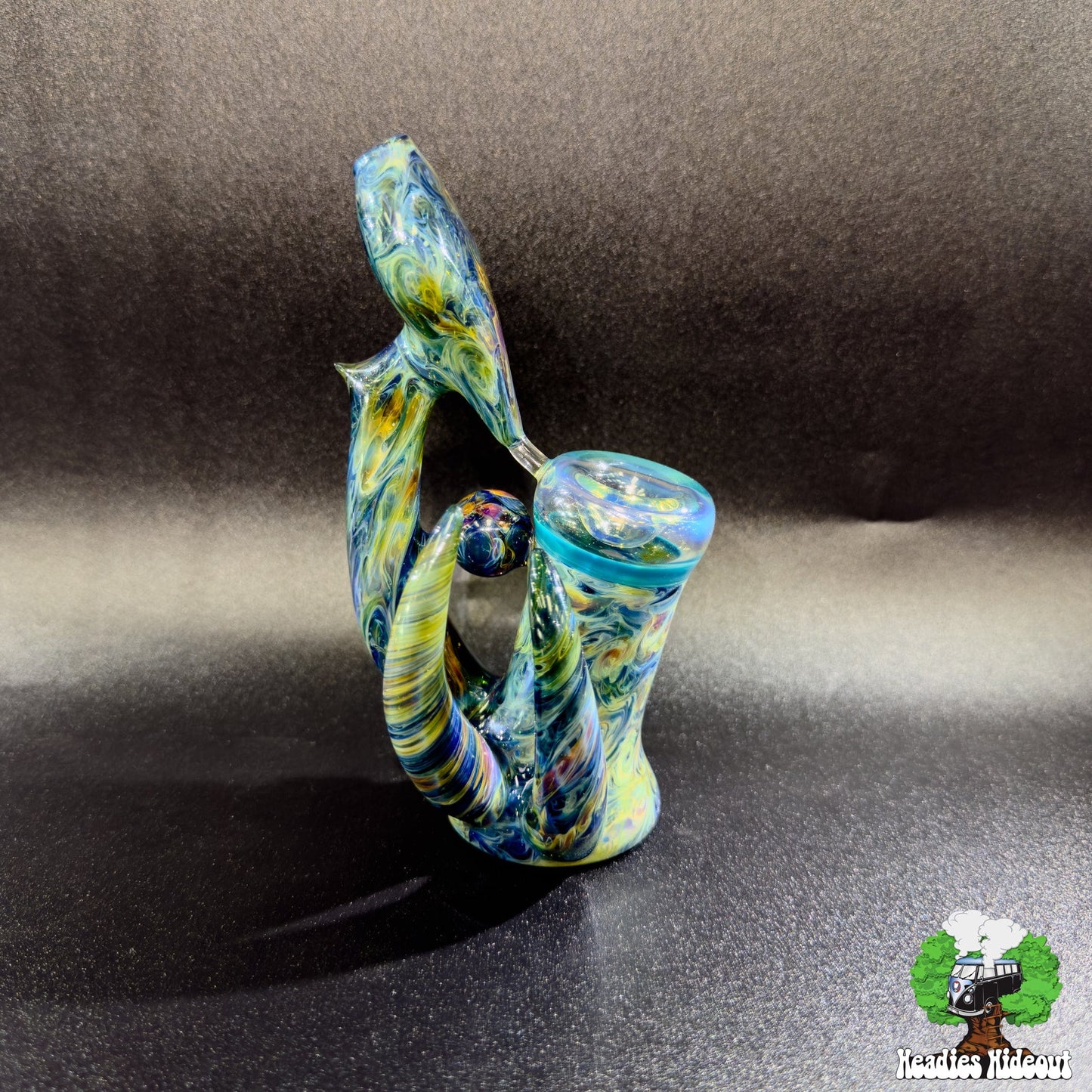 Giraffe Prom Night 10th Anniversary Consignment Default Headies Hideout