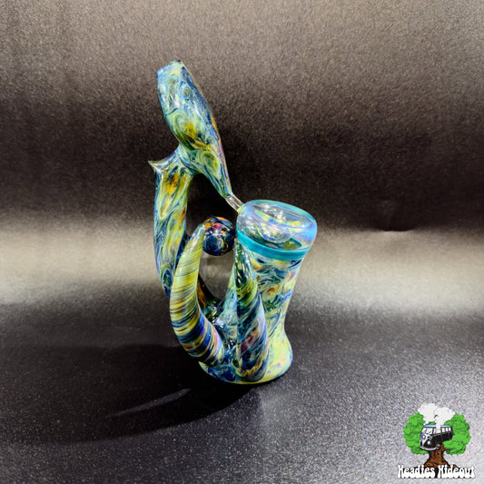 Giraffe Prom Night 10th Anniversary Consignment Default Headies Hideout