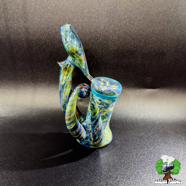 Giraffe Prom Night 10th Anniversary Consignment Default Headies Hideout