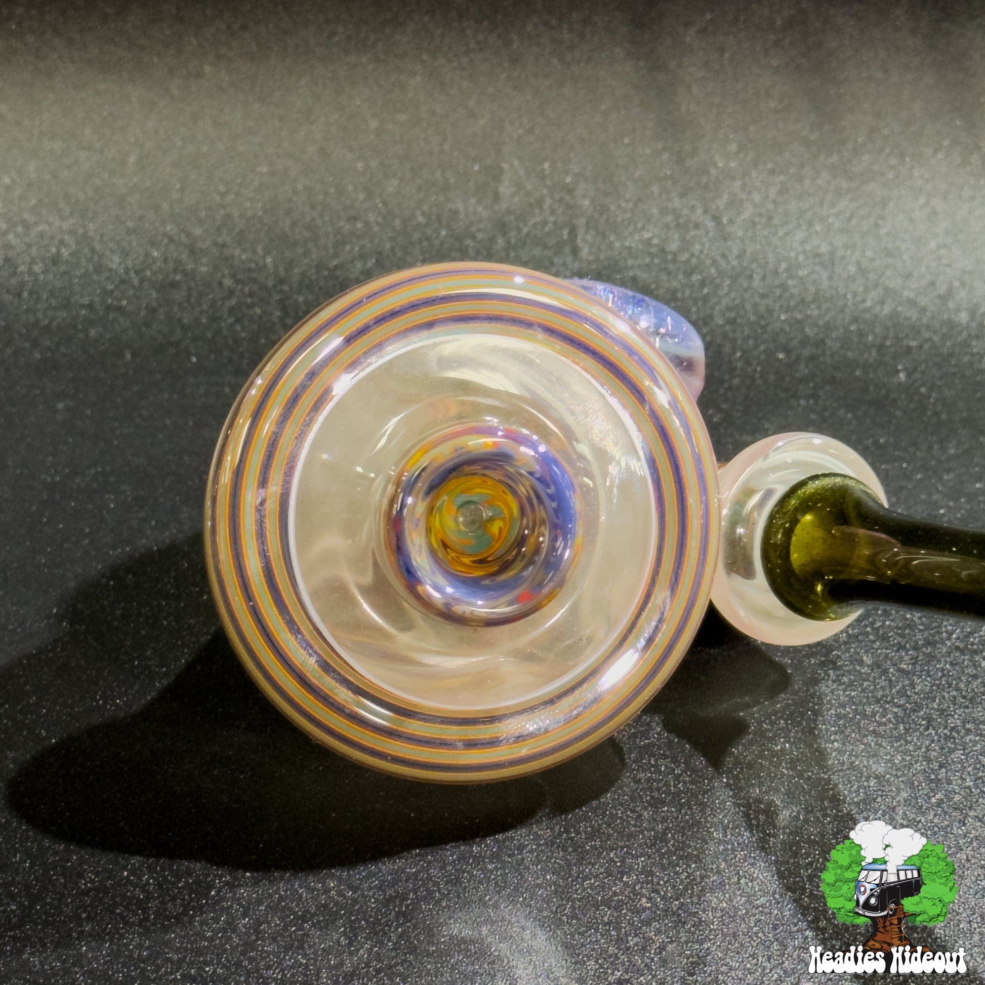 Glass Mechanic #1 10th Anniversary Consignment Default Headies Hideout