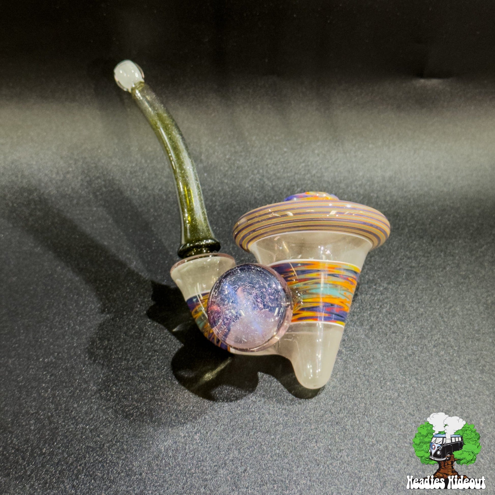 Glass Mechanic #1 10th Anniversary Consignment Default Headies Hideout