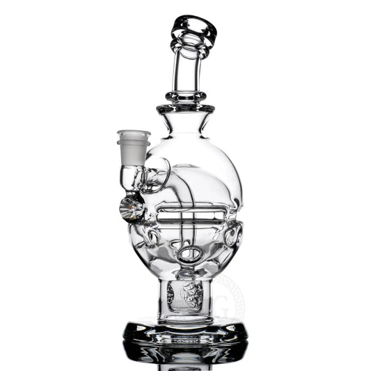 Greek Glass Faceted Fab Egg Default Headies Hideout