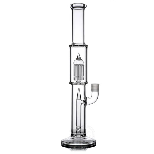 Greek Glass Fixed 360 / 8 Arm Default Headies Hideout