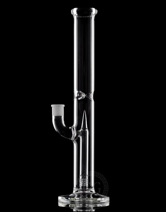 Greek Glass Fixed 360 Grid Default Headies Hideout