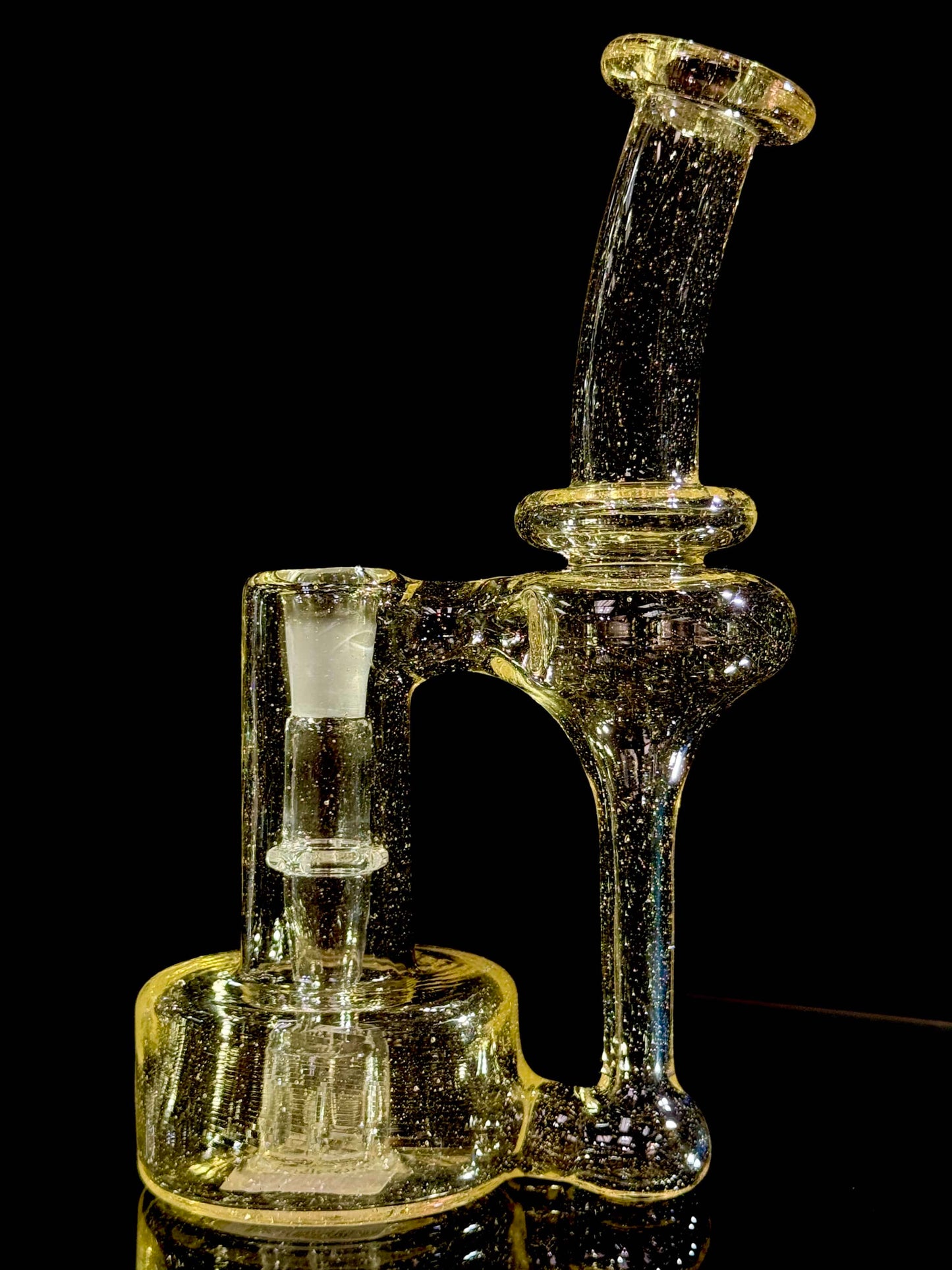 Greek Glass Full Color RBR - Syzygy (CFL) Default Headies Hideout