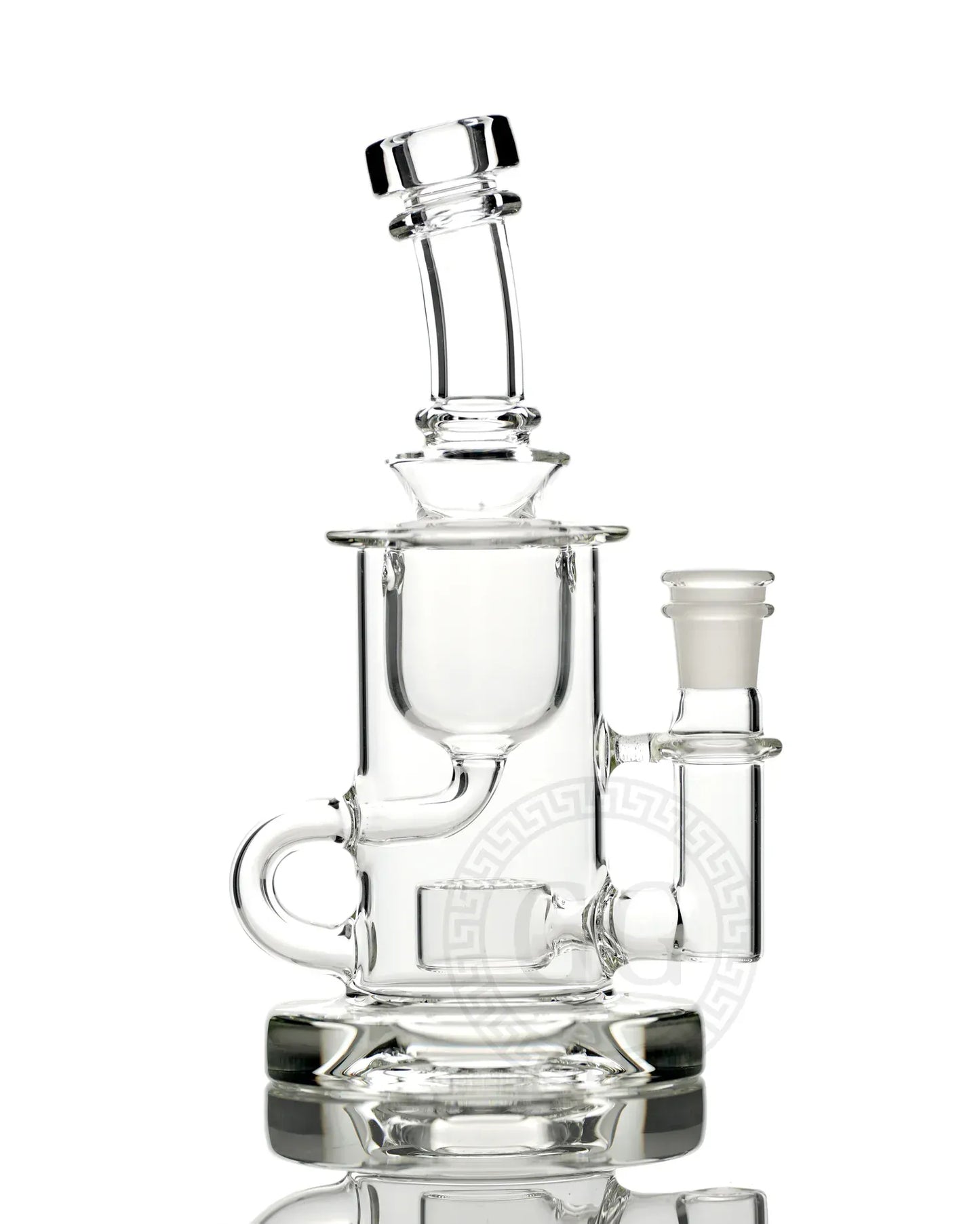 Greek Glass Klein Default Headies Hideout