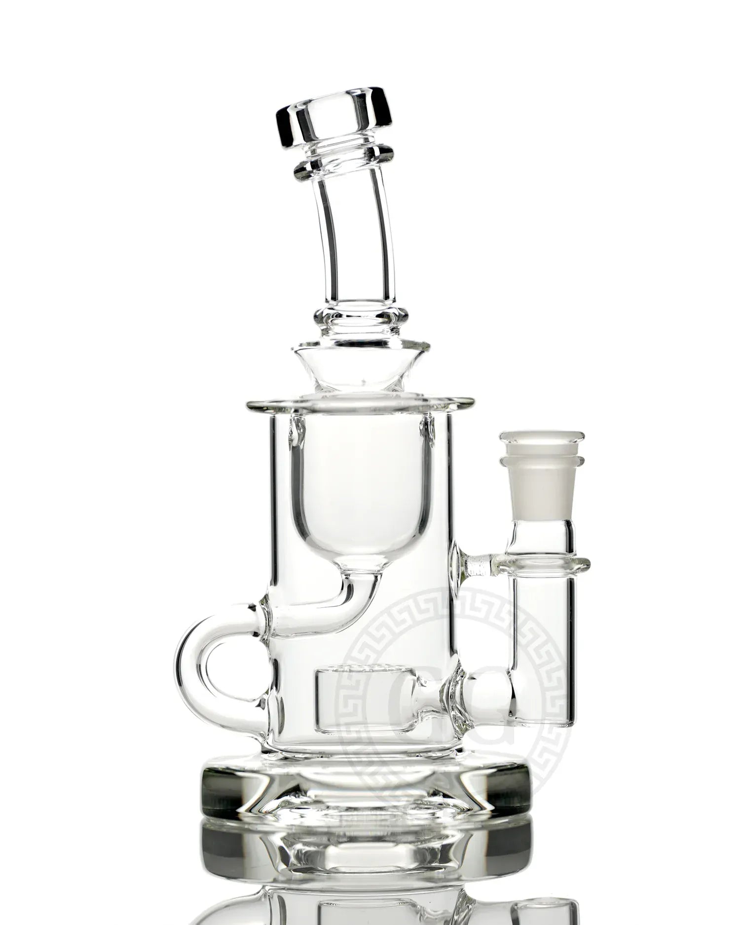 Greek Glass Klein Default Headies Hideout