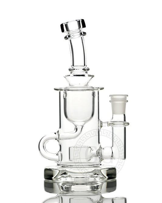 Greek Glass Klein Default Headies Hideout