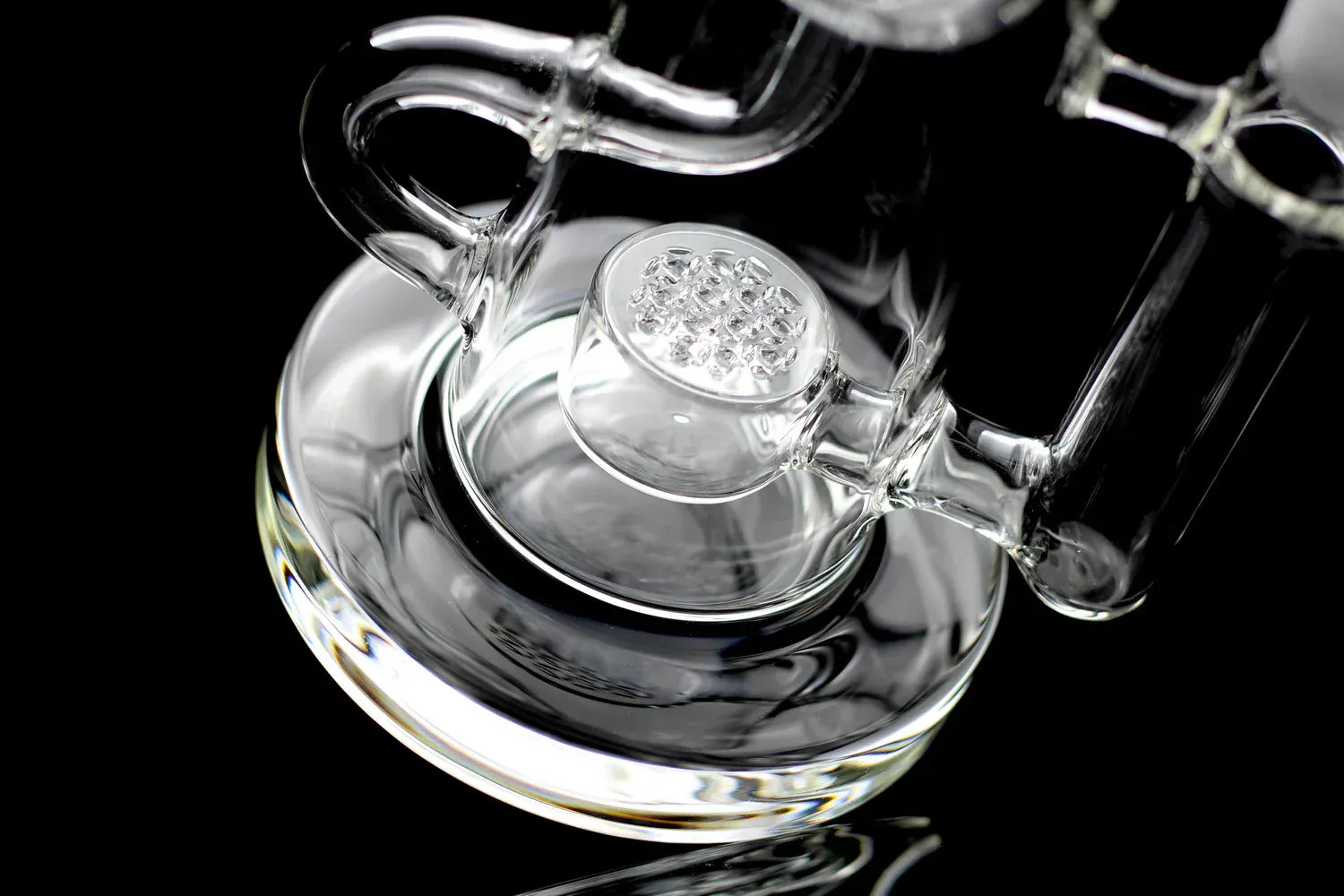 Greek Glass Klein Default Headies Hideout