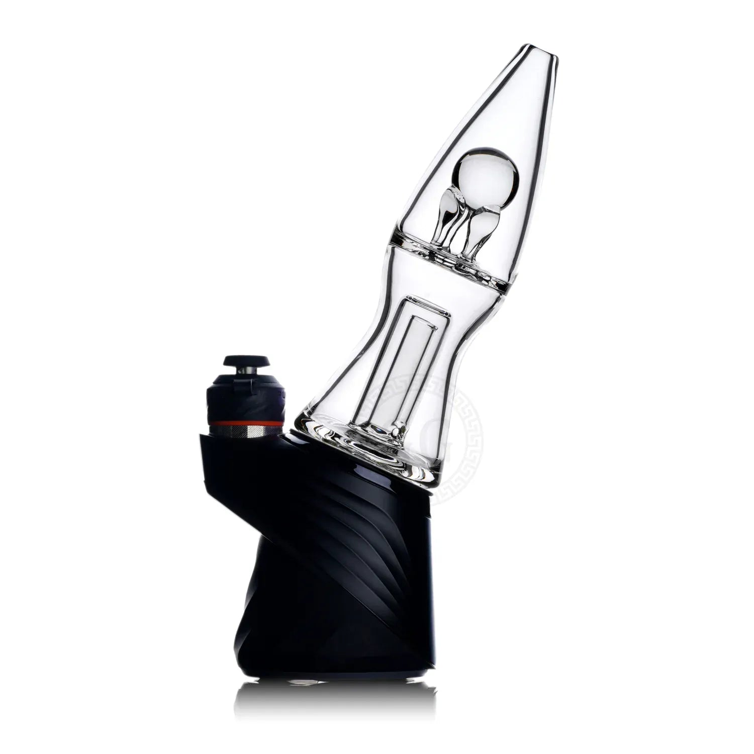 Greek Glass Lava Lamp Puffco Top Default Headies Hideout