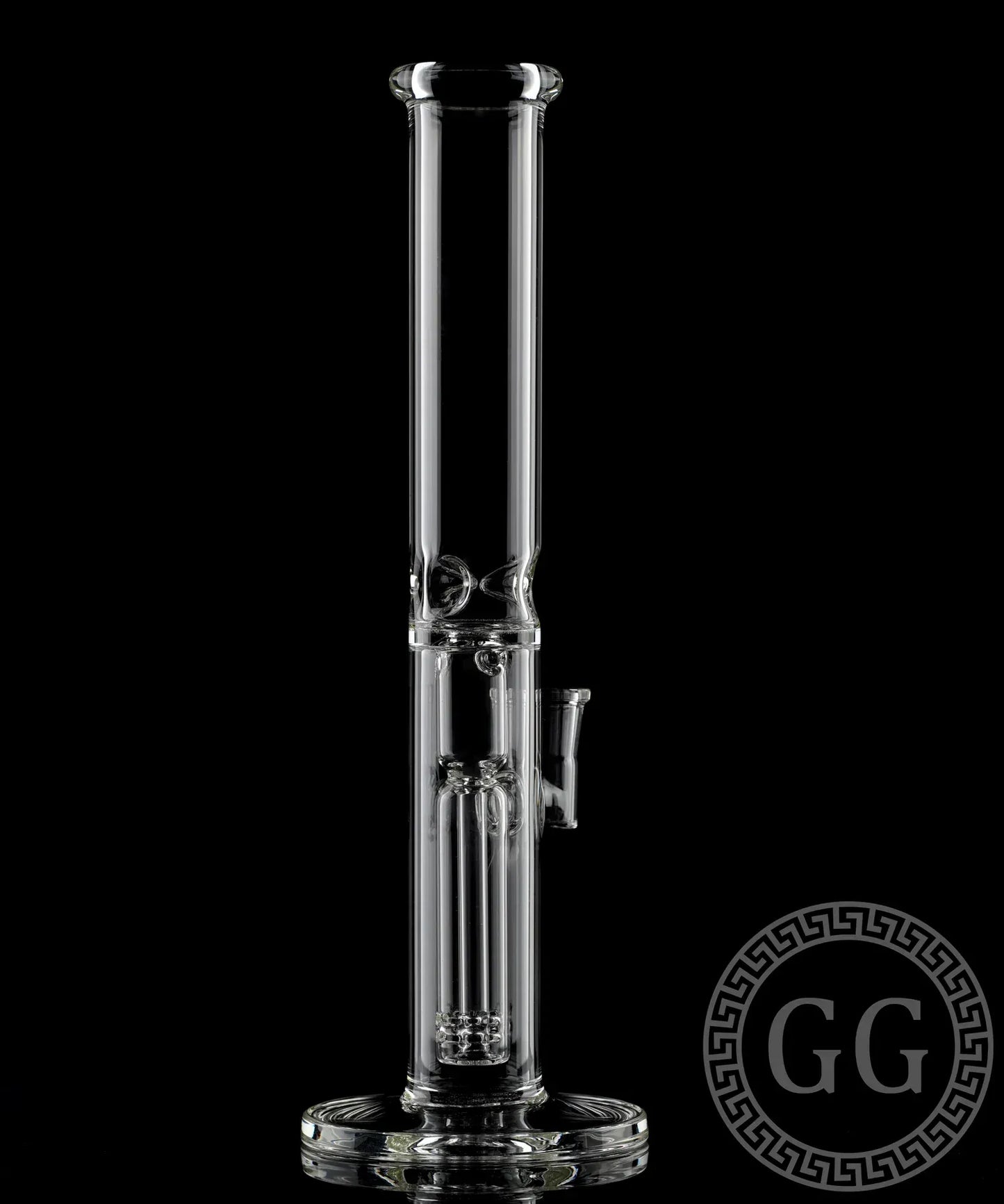Greek Glass Torus Incycler Tube Default Headies Hideout