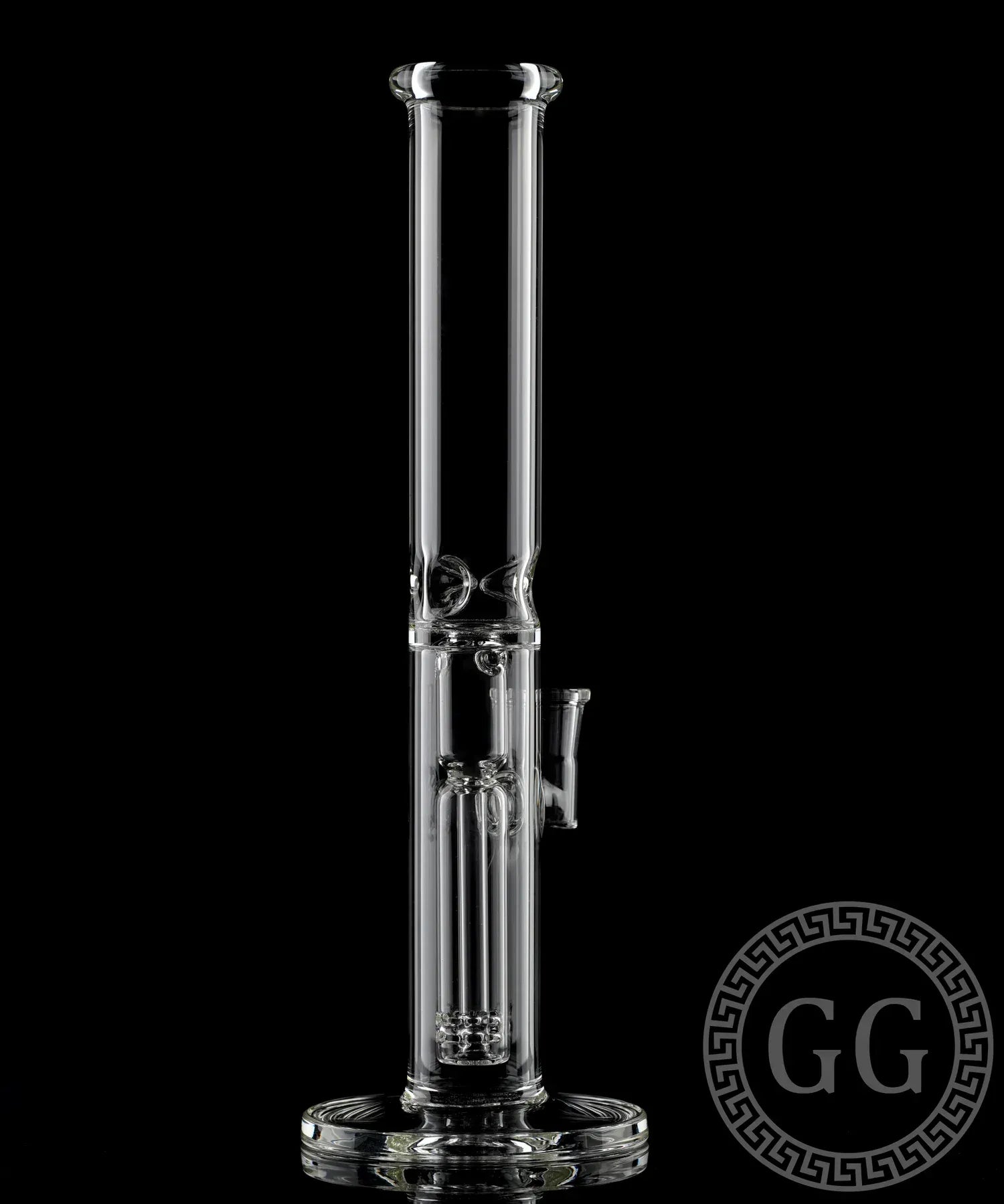 Greek Glass Torus Incycler Tube Default Headies Hideout