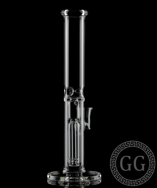 Greek Glass Torus Incycler Tube Default Headies Hideout