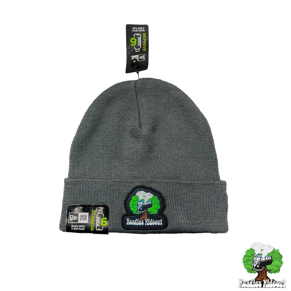 Headies Hideout Beanie - Style 2 Default Headies Hideout
