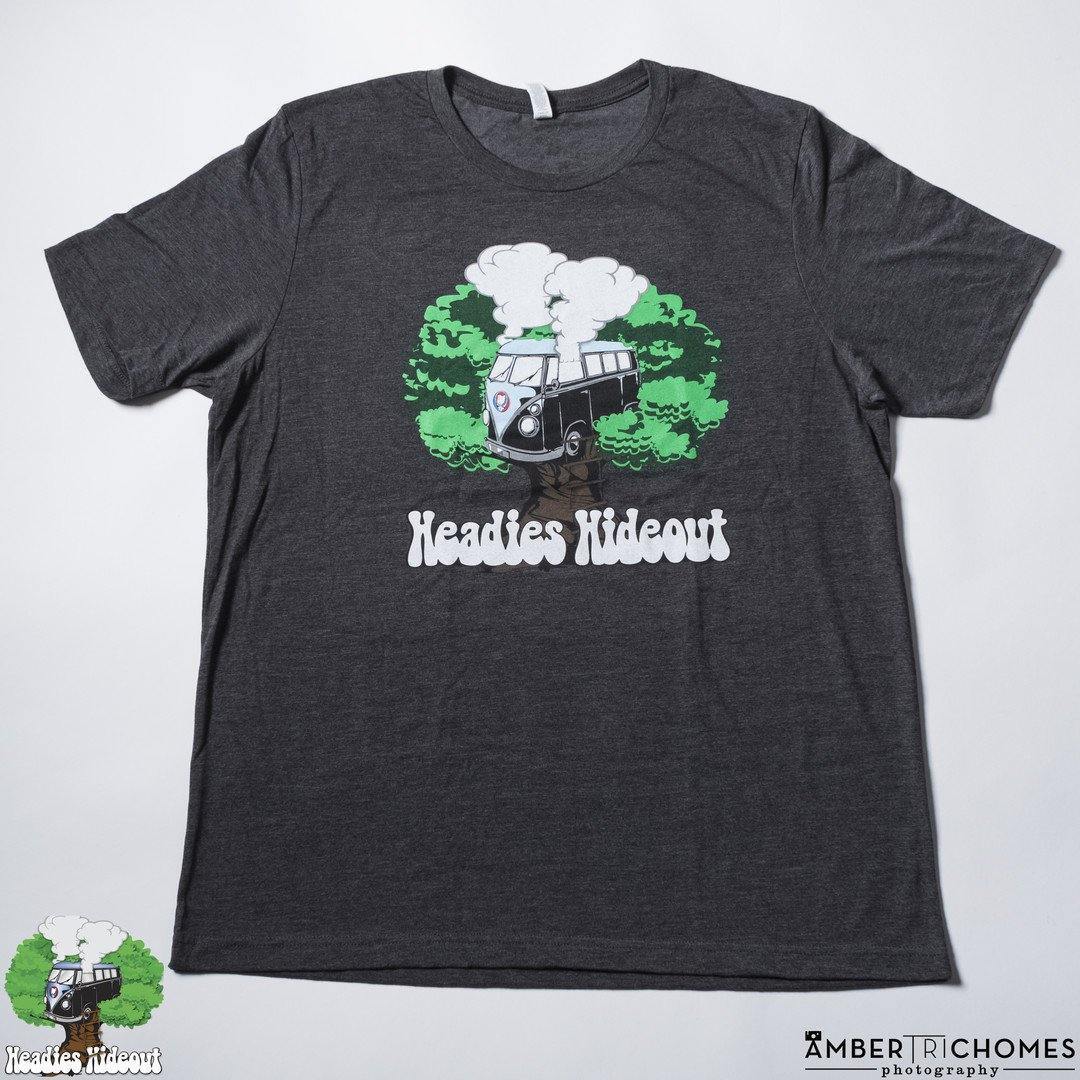 Headies Hideout T Shirts Clothing Headies Hideout