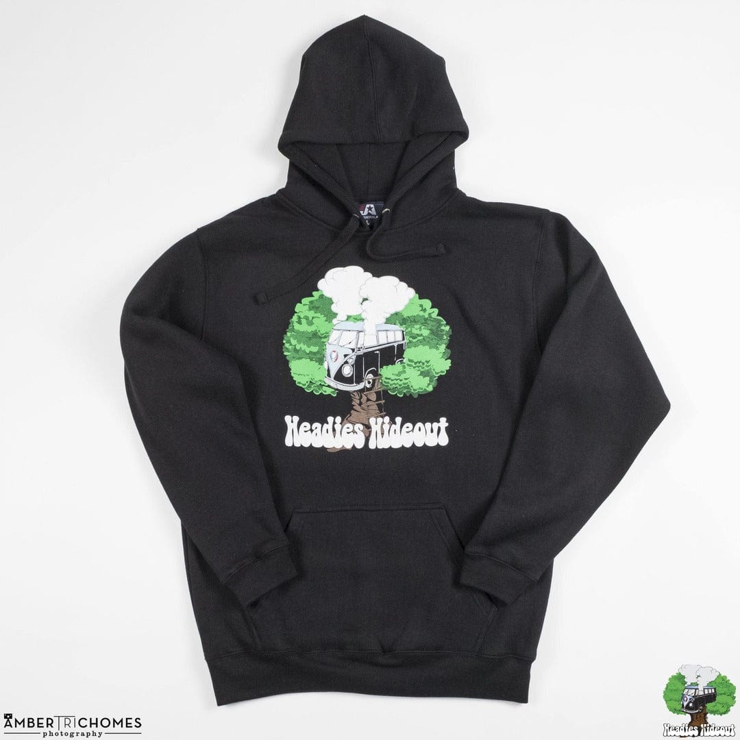 Headies Hoodies Clothing Headies Hideout