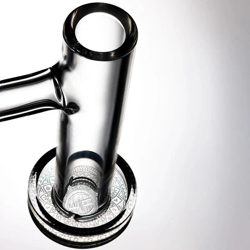 Highly Educated BLK Control Tower with SE Piller 14mm 90 Degree Default Headies Hideout