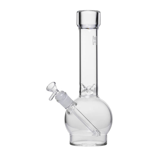 Human Grade 12'' Ball Water Pipe Default Headies Hideout