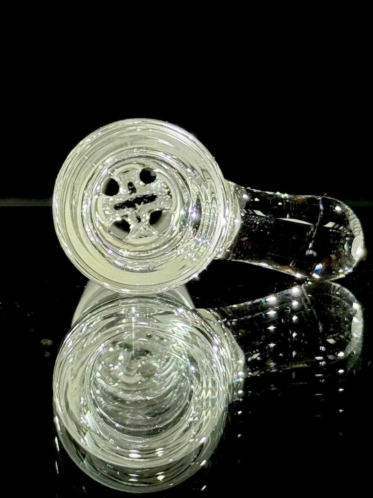 IV Glass Fixed 4 Default Headies Hideout