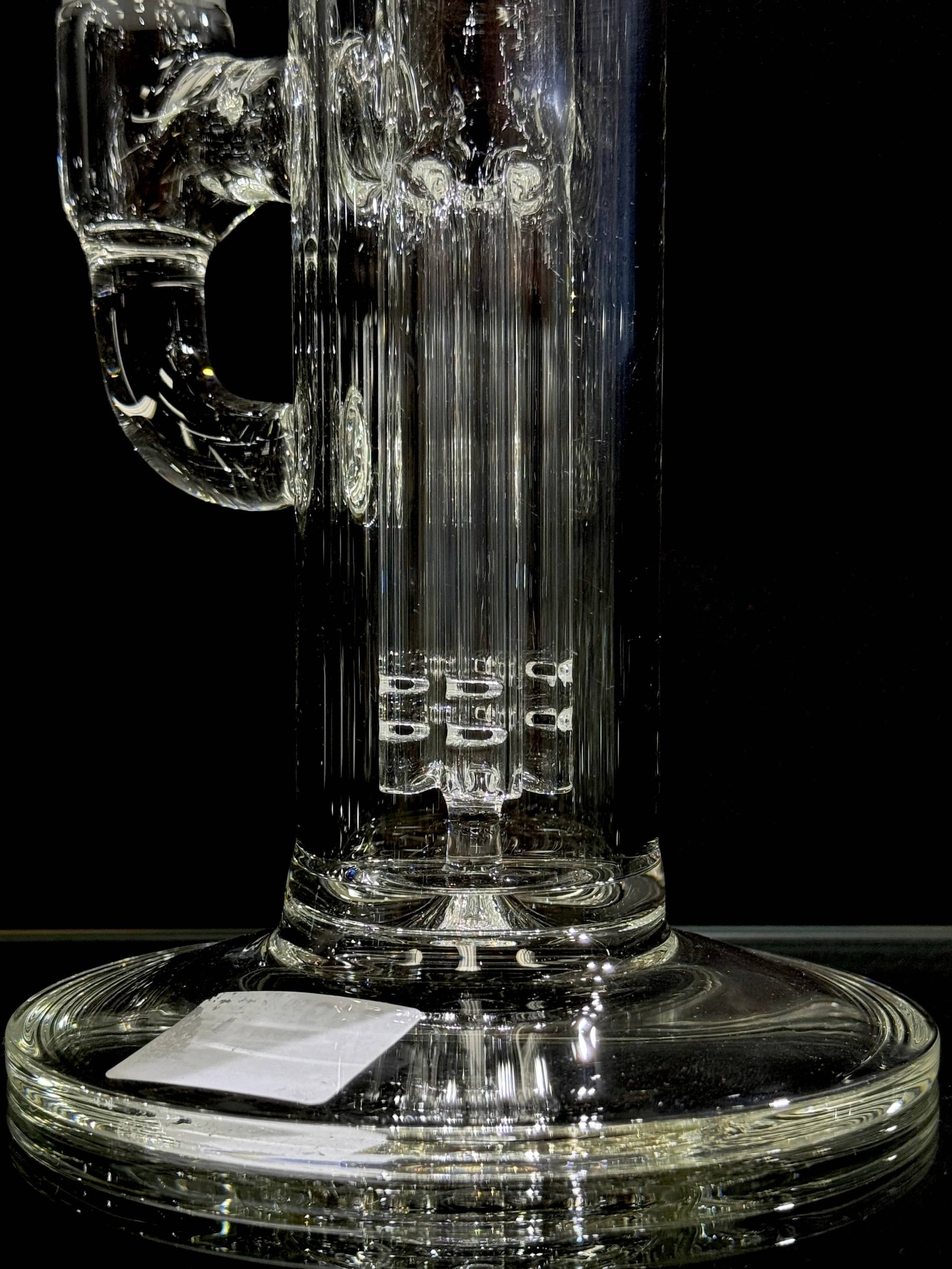 IV Glass Fixed 4 Default Headies Hideout