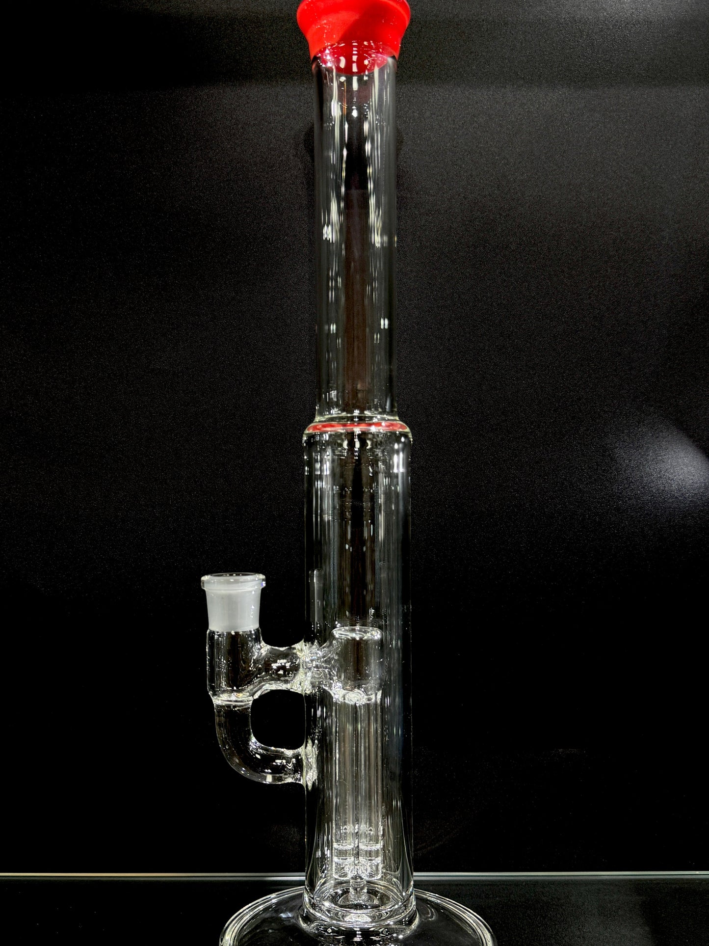 IV Glass Fixed 4 Default Headies Hideout