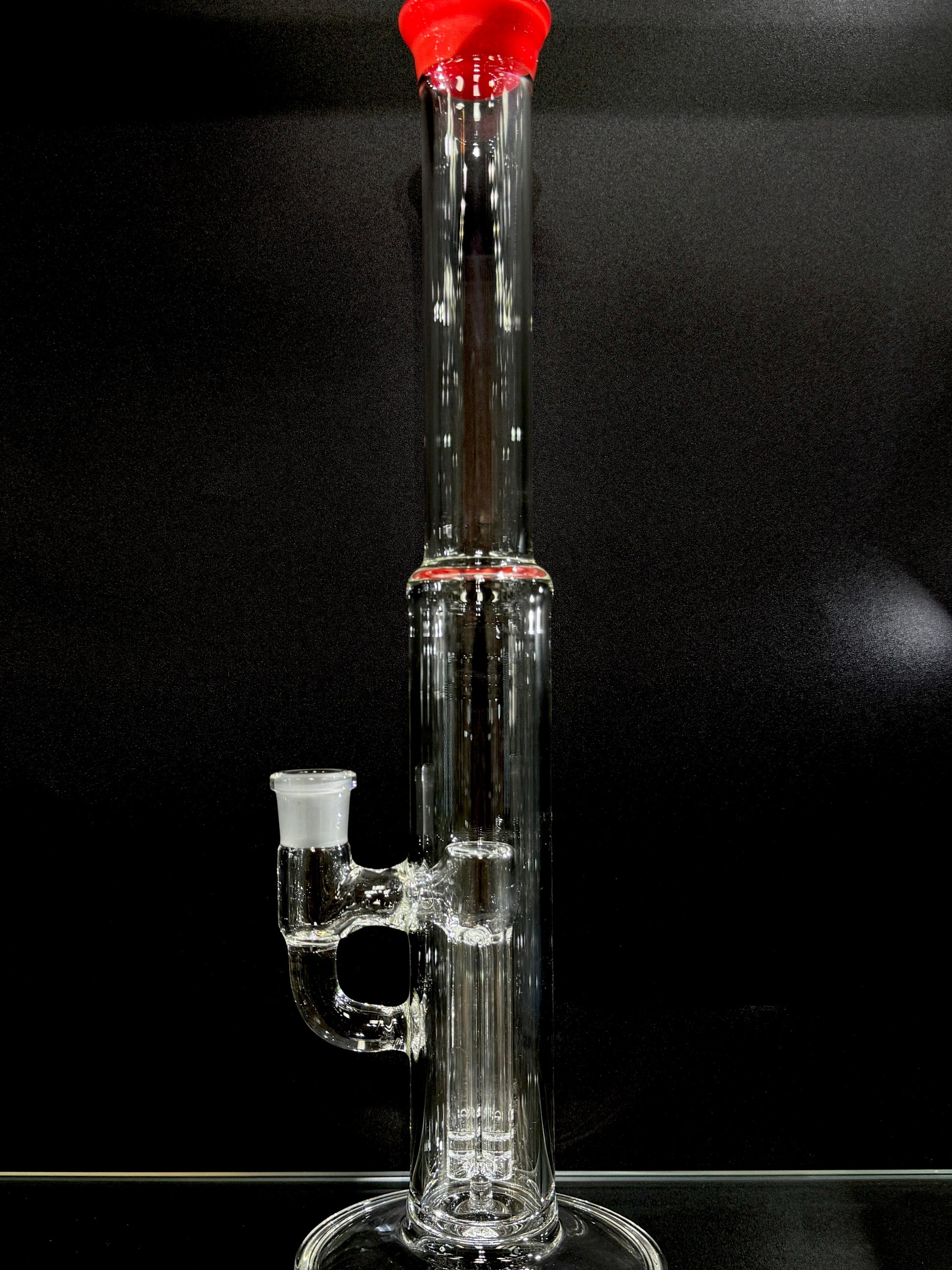 IV Glass Fixed 4 Default Headies Hideout