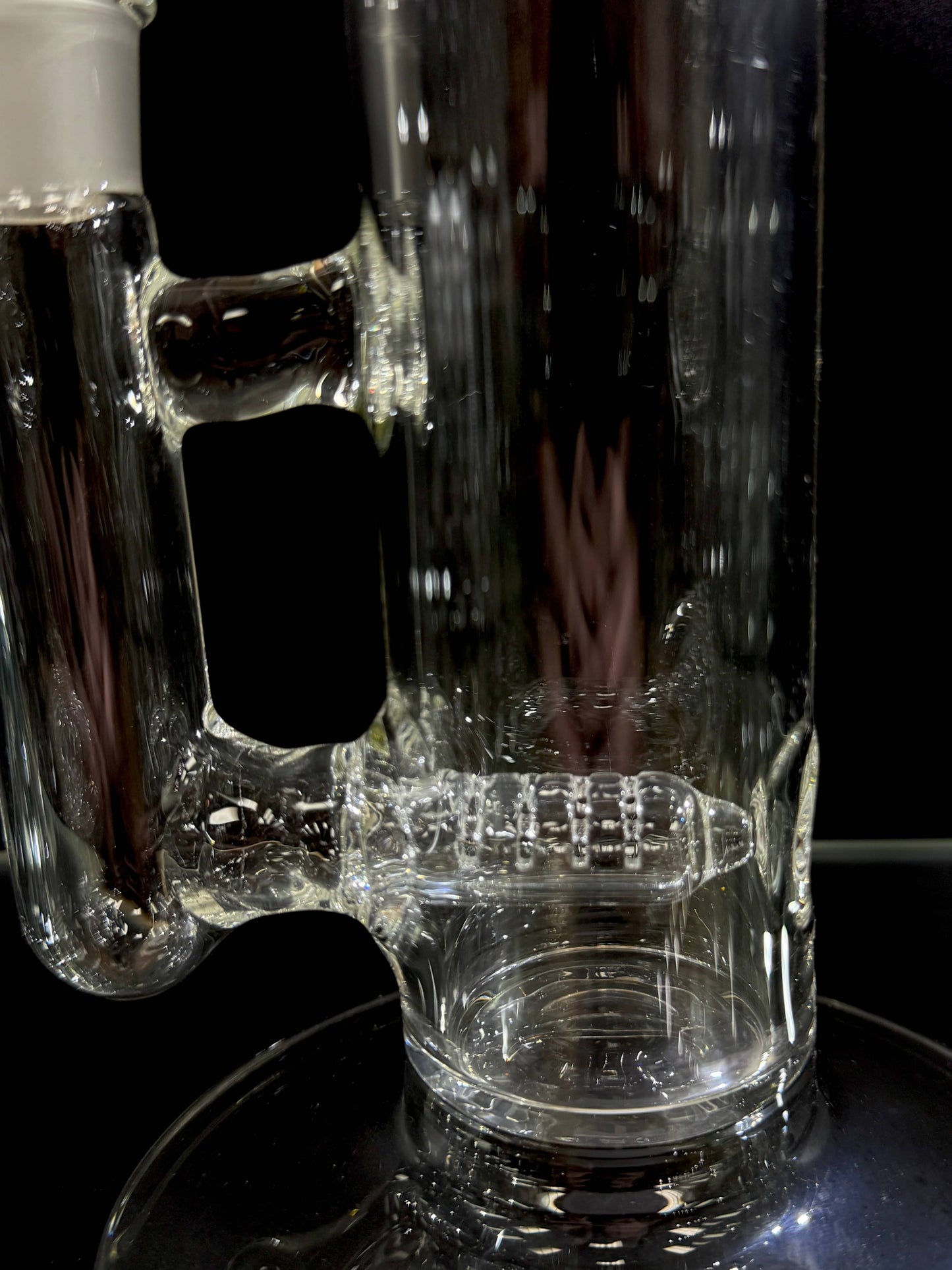 IV Glass Inline Default Headies Hideout