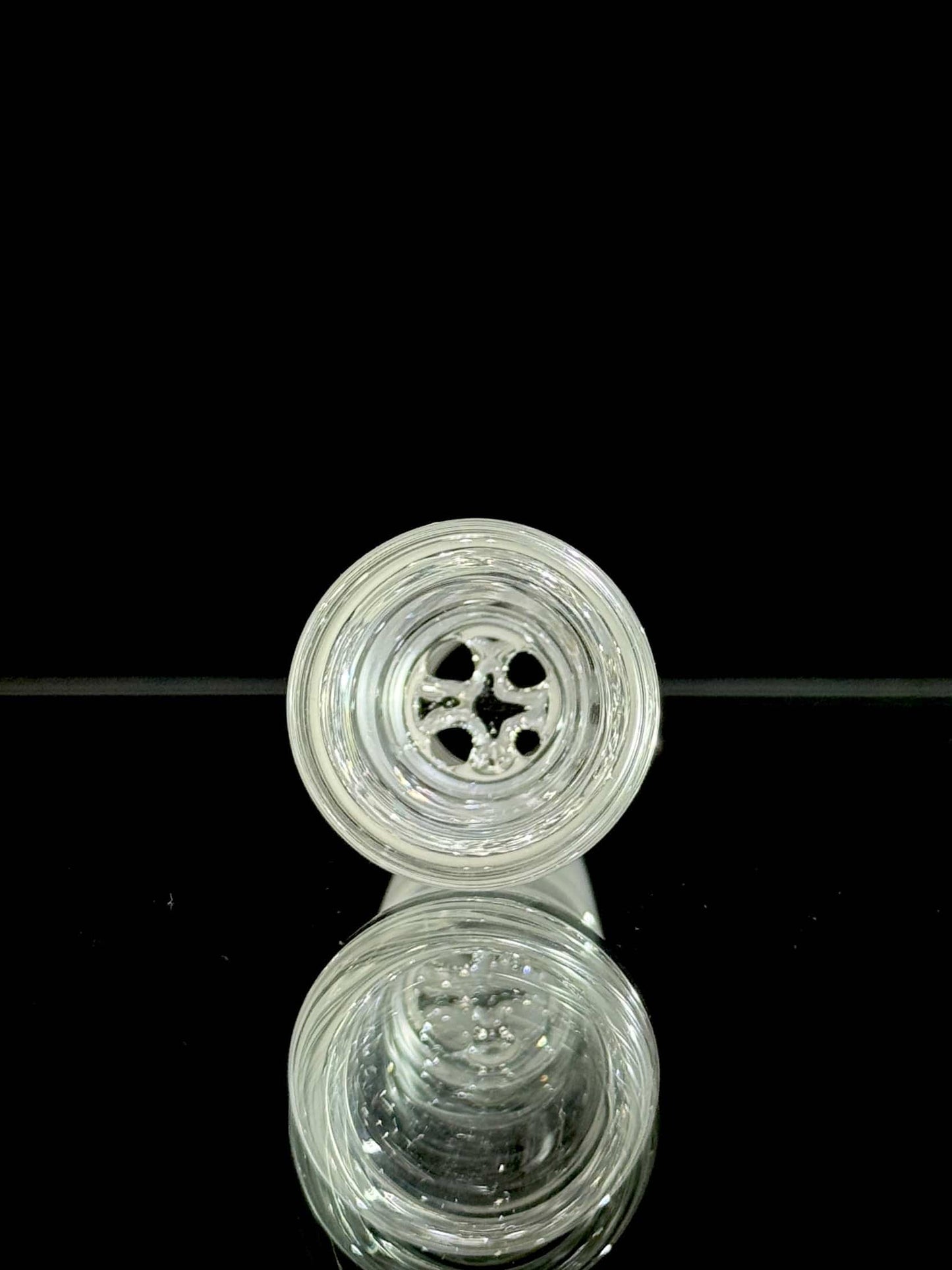 IV Glass Tripline Default Headies Hideout