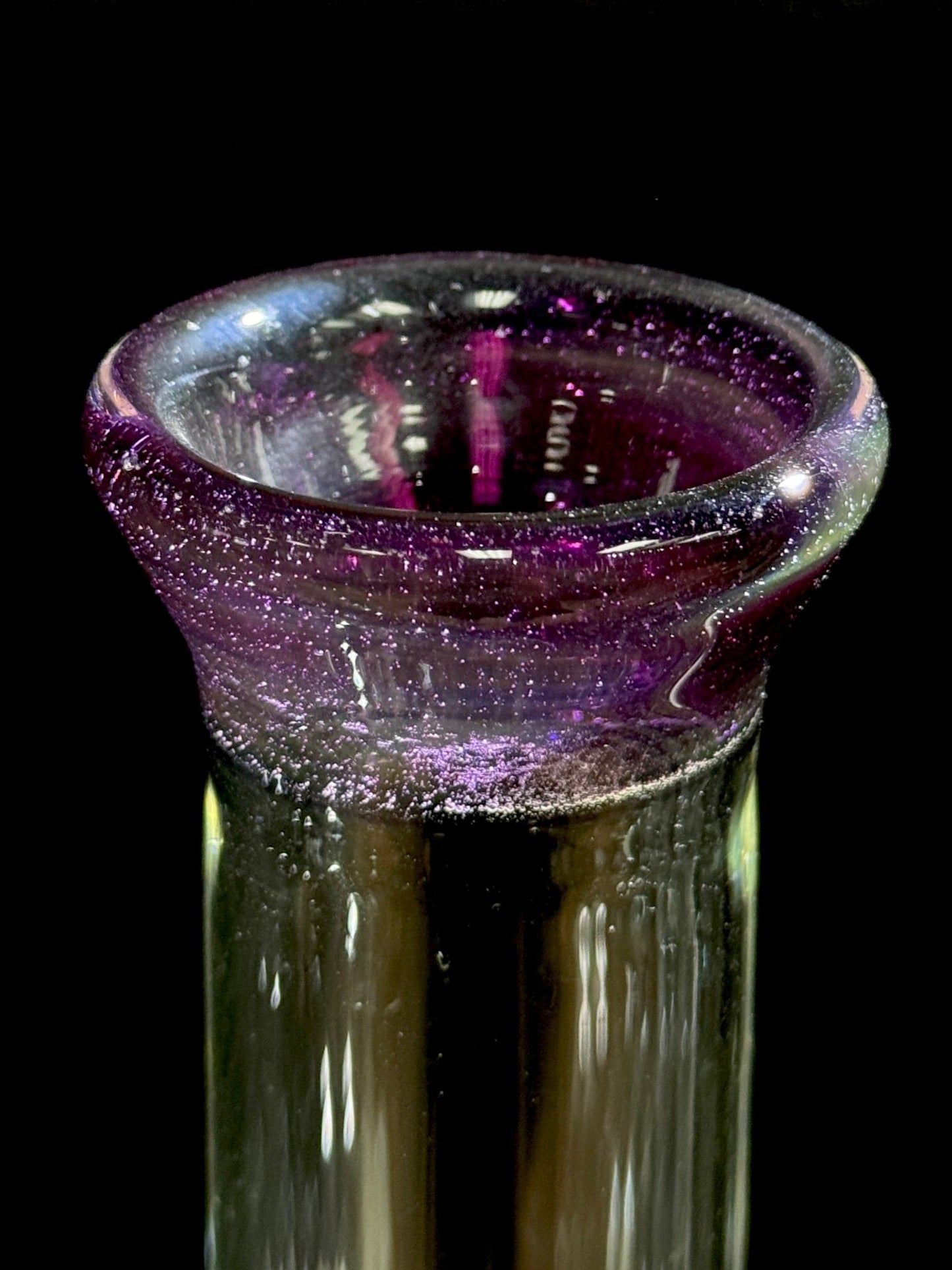 IV Glass Tripline Default Headies Hideout