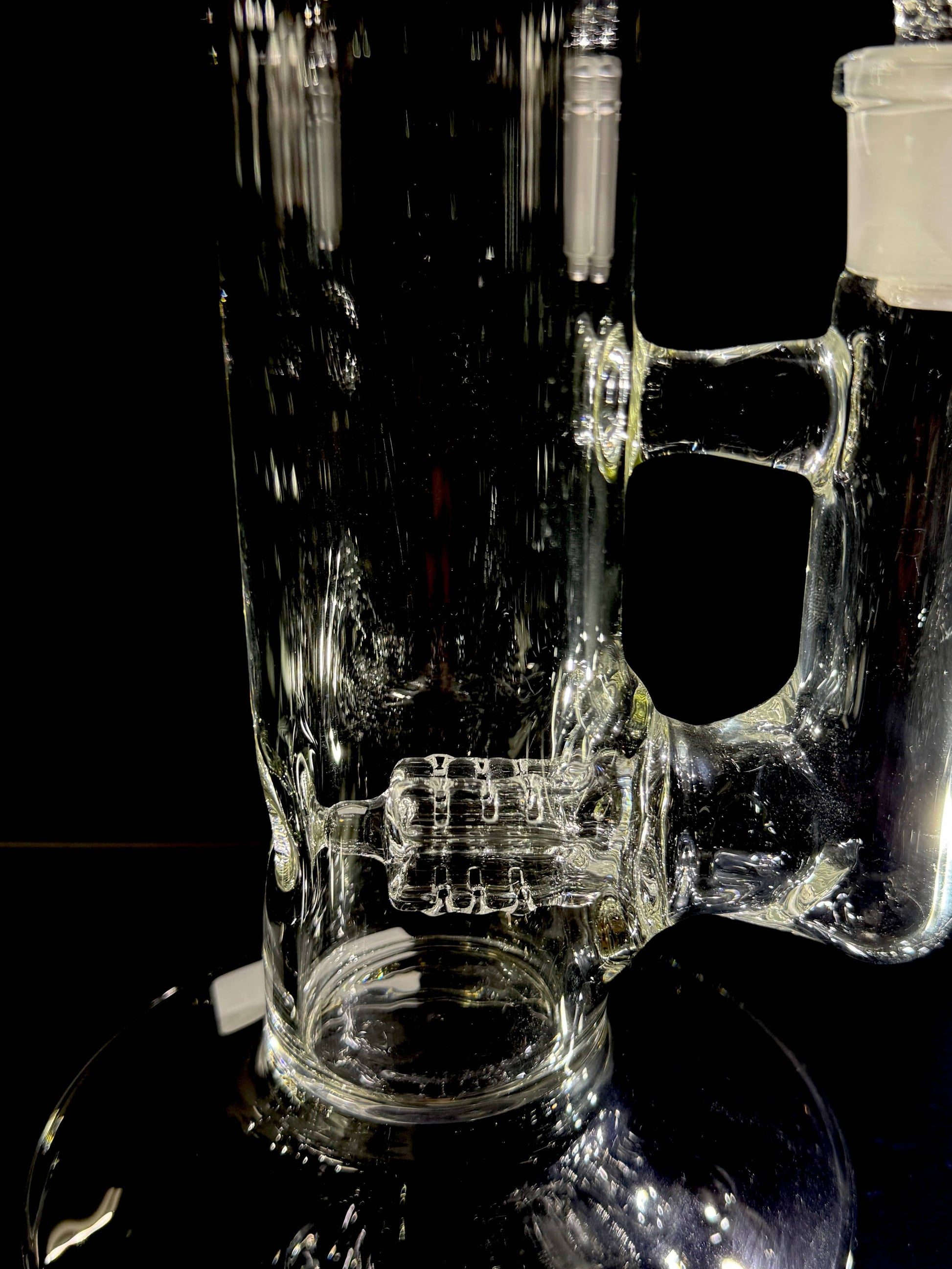 IV Glass Tripline Default Headies Hideout