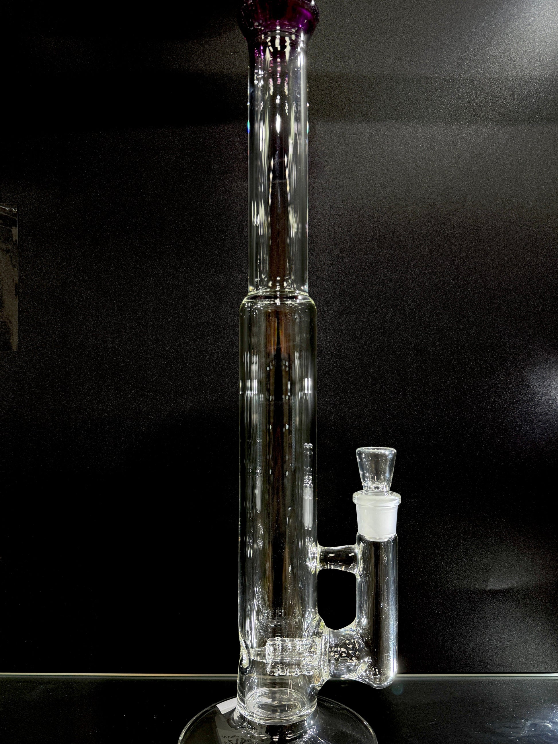 IV Glass Tripline Default Headies Hideout