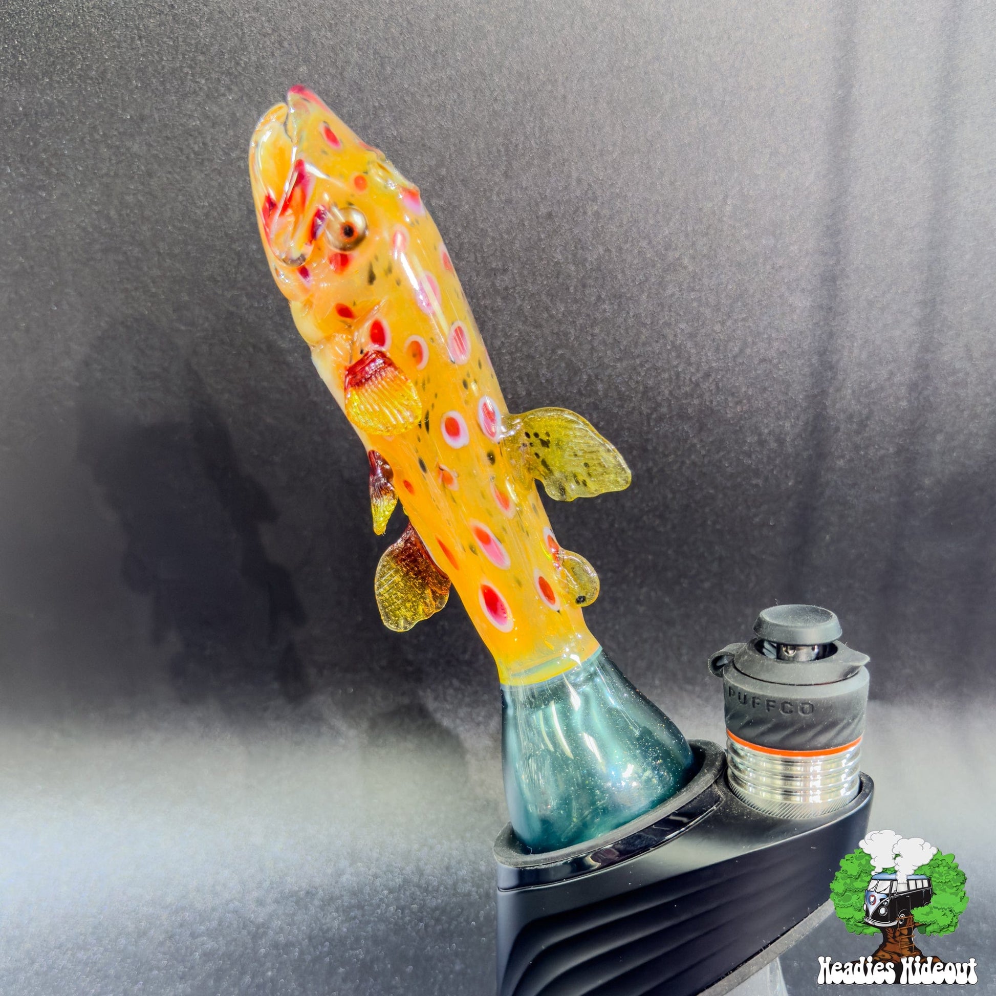 Joshmo 10th Anniversary Consignment Default Headies Hideout