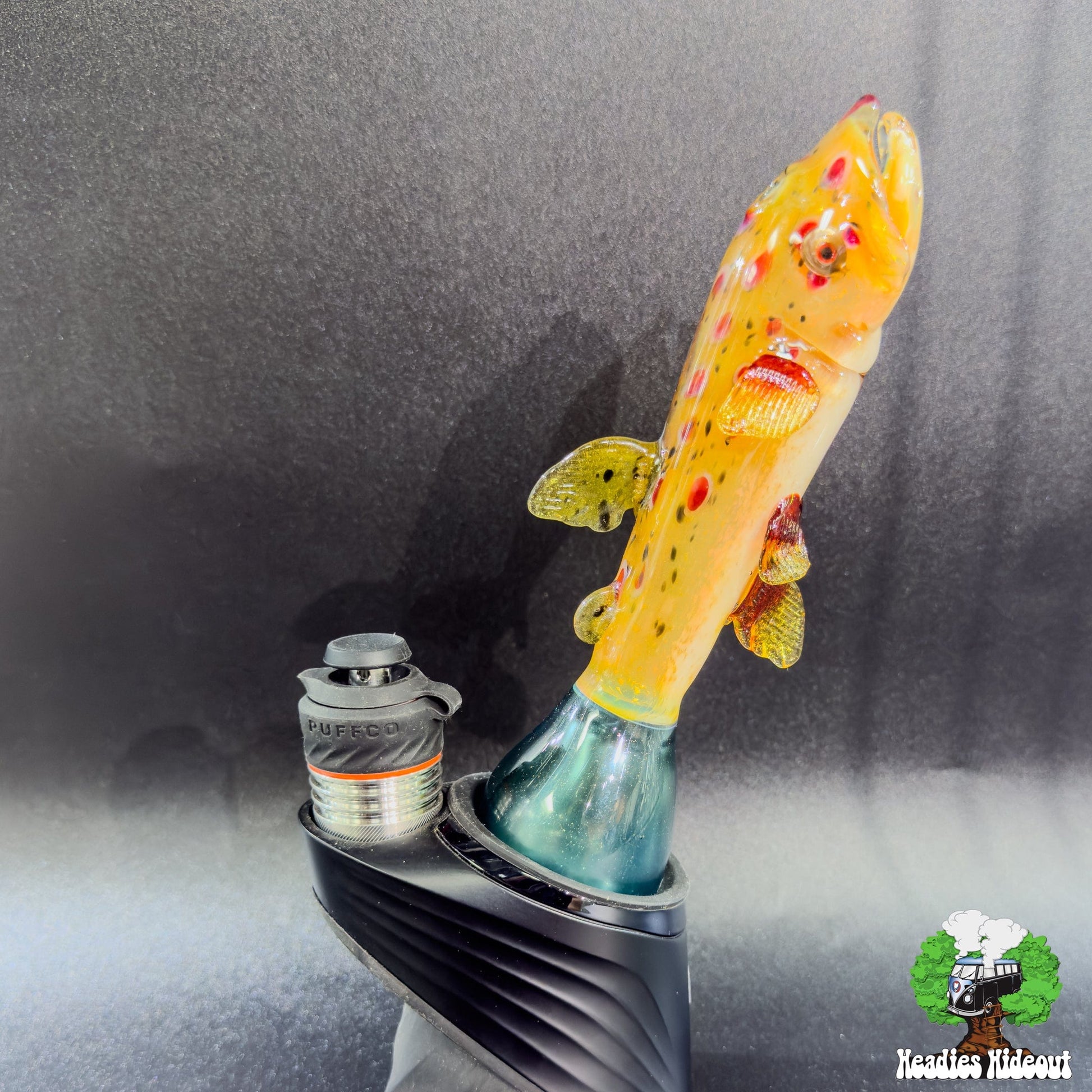 Joshmo 10th Anniversary Consignment Default Headies Hideout