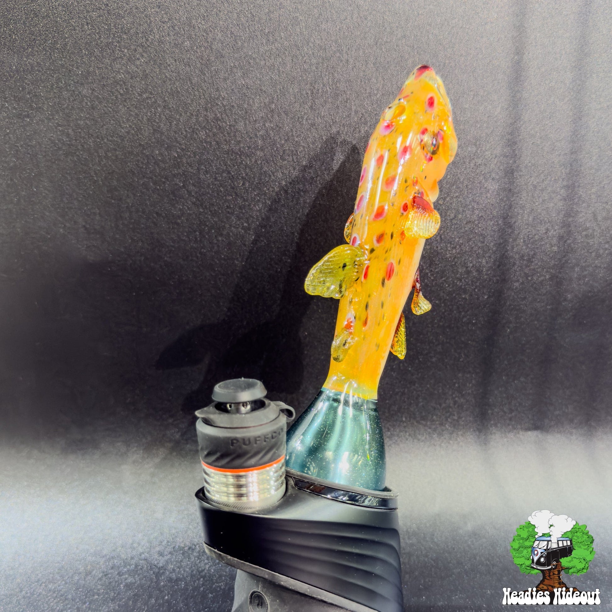 Joshmo 10th Anniversary Consignment Default Headies Hideout