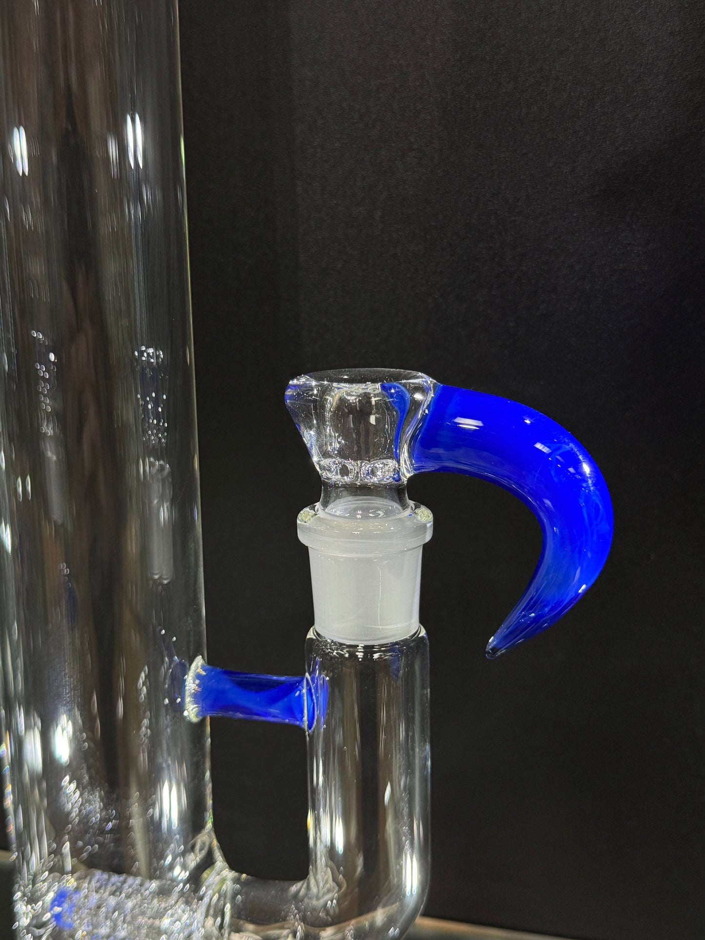 Kenta Kito 44mm Double Stemline - Neptune Default Headies Hideout